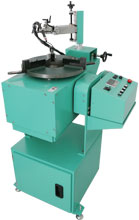 自動回転テーブル　C-400