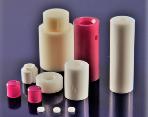 金属代替可能！軽量・耐摩耗性に優れたセラミックス部品、軸受