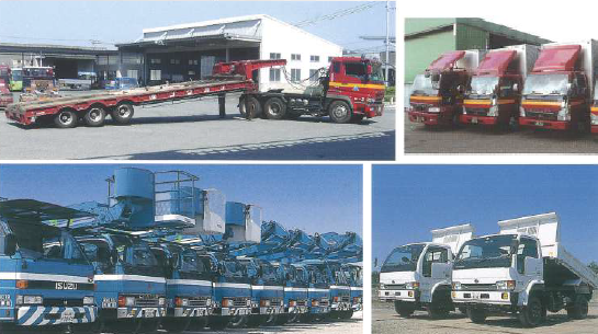 ナカウン株式会社　事業紹介