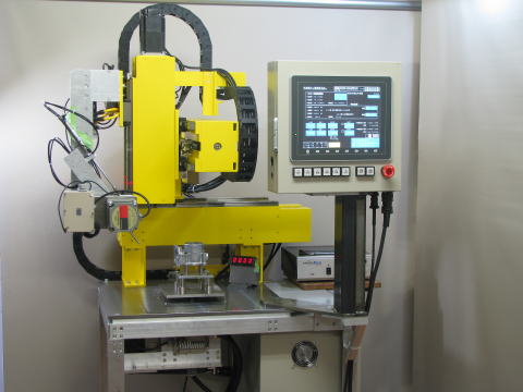 有限会社テクノK　事業紹介