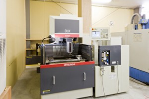 【事業紹介】ワイヤー加工