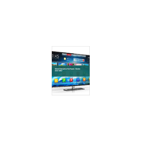 [English Market Research Report] Global Market for Interactive Flat Panels