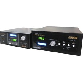 超音波洗浄機『ADVANTAGEシリーズ』