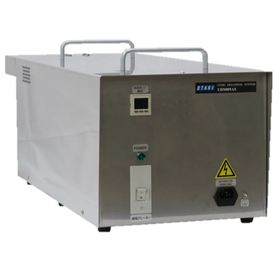 ハイパー・インライン脱気装置