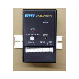 超音波音圧計『SONOSABER DX3-2』
