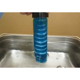 Ultrasound Visualization Device 'UUSV002'