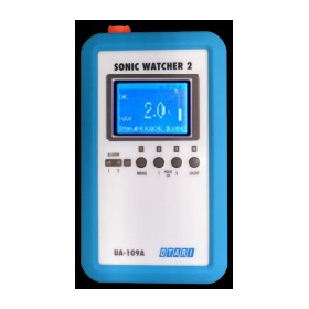 超音波音圧計『SONIC WATCHER 2』