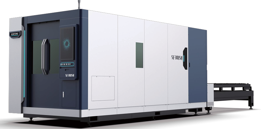 【造船向け】ファイバーレーザー切断機 12kw20kw30kw