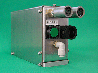 ME/MEX型高速排斥機