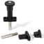 Flanged index plunger "PFAX"