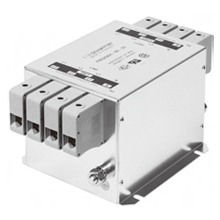 低周波電源ノイズフィルタ『LNF-5A』 サンリッツエレクトロニクス