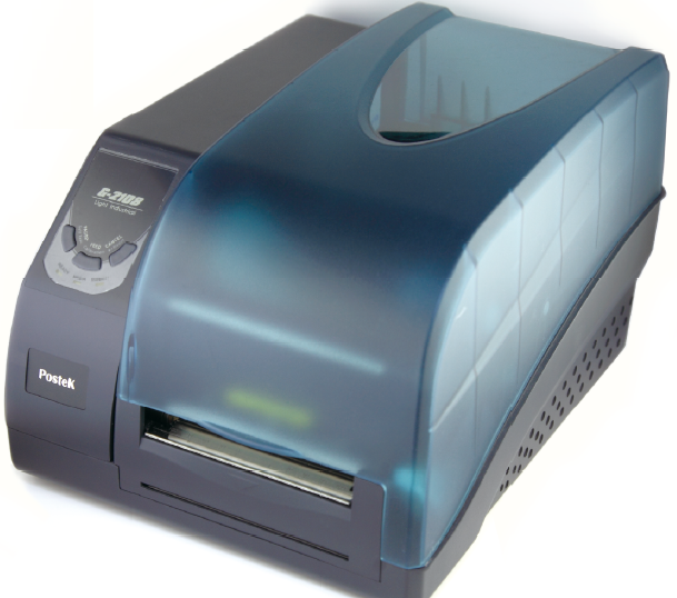 熱転写プリンタシステム『ネプリ』