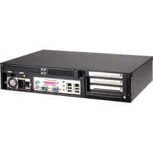 ATXマザーボード対応シャーシIPC-7120 | アドバンテック - Powered