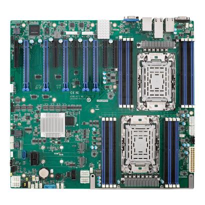 ATXマザーボード対応シャーシIPC-7120 | アドバンテック - Powered