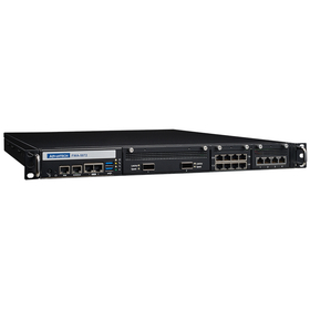 【1Uラックマウントネットワークアプライアンス】FWA-5072