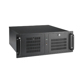 【4Uラックマウントシャーシ】IPC-611