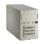 【PICMG1.0/1.3 シャーシ】IPC-6606