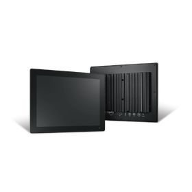 【タッチパネルPC】PPC-310S／312S ASL