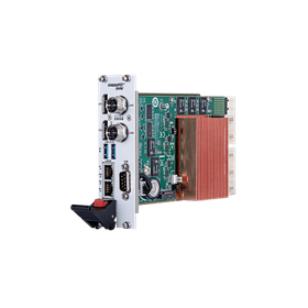  【3UコンパクトPCIシリアル】MIC-330