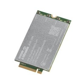 5G/LTE ＋ GPS モジュール (M.2)