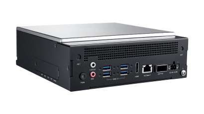 【AIコンピュータシステム】MIC-743-AT-ES