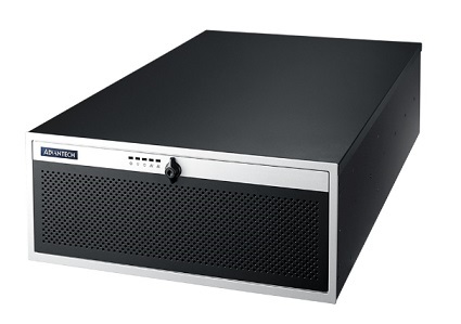 Intel Atom搭載 産業用組込みPC ARK-1123C | アドバンテック - Powered