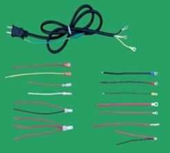 各種圧着端子　圧着接続子