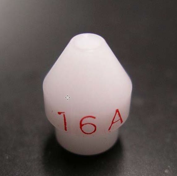 樹脂精密部品　加工事例集プレゼント 事例２３個を一挙掲載！