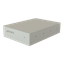2.1&micro;m femtosecond laser oscillator and amplification system