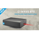 Hubner_C-WAVE_BTS.jpg
