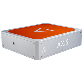 フェムト秒レーザーアンプ『AXIS』