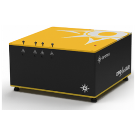 波長可変レーザー『Opolucis AIRシリーズ』