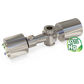 UV/DUV 紫外/深紫外 プロセス分光光度計（インライン式）