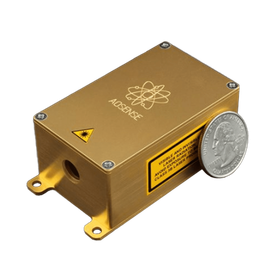 External Cavity Diode Laser (ECDL)