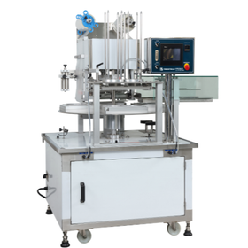 Rotary Cup Sealer "ET-80"