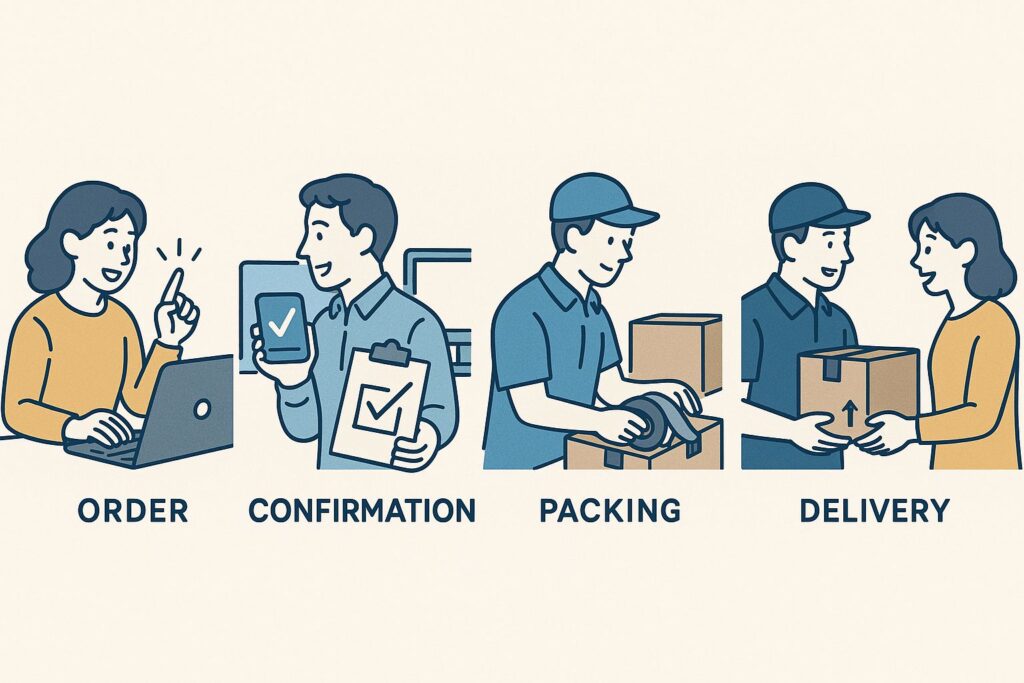 【製菓店向け】業務用カップシーラー