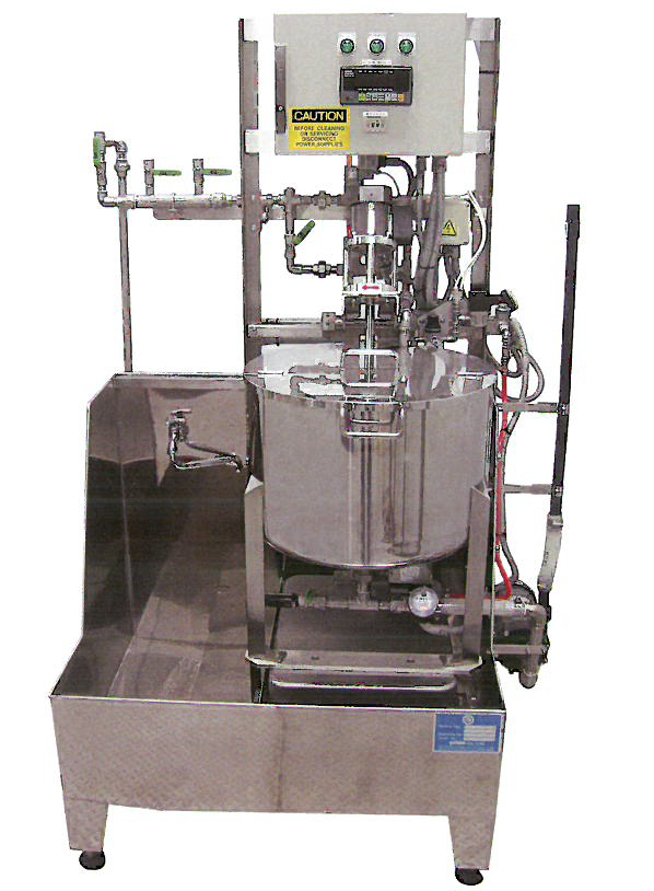 一定給水器 重量式『U.T.5-W型』