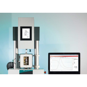 【接着剤向け】動的粘弾性測定装置『イプレクサーシリーズ』