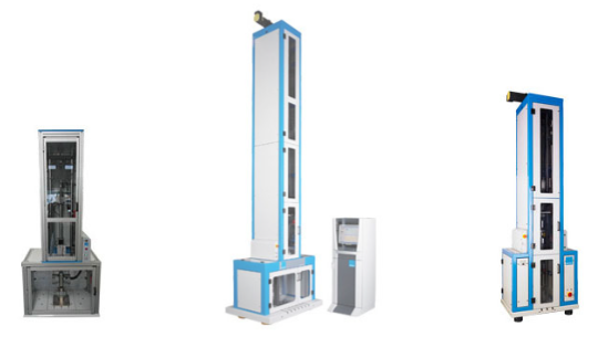 【自動車向け】落錘式衝撃試験機『IMシリーズ』