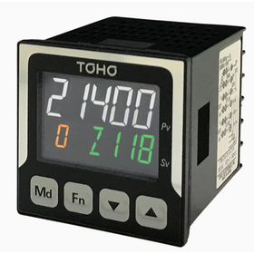 デジタル指示調節計『TTM-214-Z118/Z119』