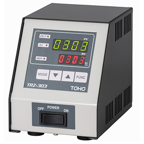 卓上型温度調節計『TRZ-303』