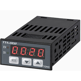 デジタル指示計『TTA-002』
