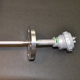 Temperature Sensor "Terminal Box Type KS2"