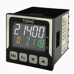 デジタル指示調節計『TTM-214-Z118/Z119』