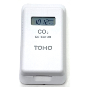 CO2トランスミッタ『TSC-200L』