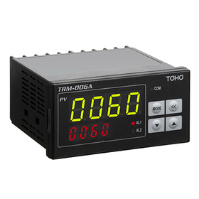 デジタル指示計『TRM-006A』