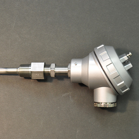 Temperature Sensor "Terminal Box Type KS3"