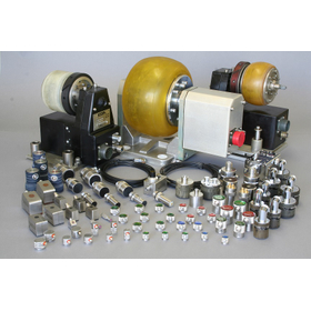 【製造業向け】超音波探触子　製品カタログ