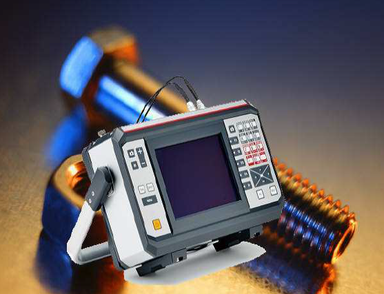 【水力発電向け】UI-27AF 超音波ボルト軸力計