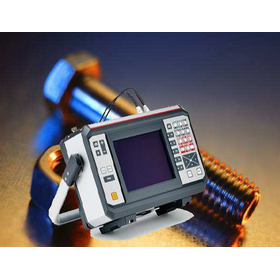 UI-27AF Ultrasonic Bolt Tension Meter for Hydropower Generation